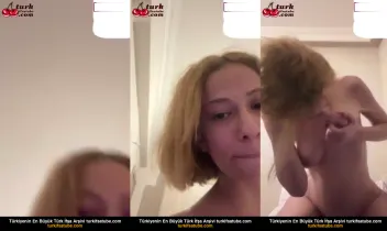 Nurseli Aksoy, 30 dk Mastürbasyon Videosu