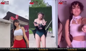 Nurseli Aksoy, Sikiş Karışık Videoları 1