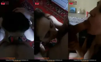 Öğretmenimle sevişen lise öğrencisi, yavaş diyor