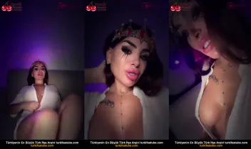 Oksana ifşa videoları çıplak