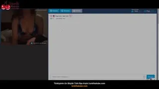 Yeni York'ta Omegle'de Seks Şişesi