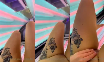 OnlyAys / Bigo Aysun / Sunyy3335 - Taner Tolga Tarlacının Eski sevgilisi Onlyfans İfşa Videoları Part 83