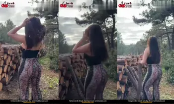 Ormanda Seks, Kandırılmış Bayan Kardeşler