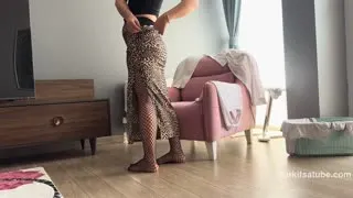 Özlem Aksu - SESSİZ VLOG - HAFTASONU EV TEMİZLİĞİ