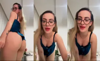 Öznur güven tango ve superlive ifşa videoları part 39