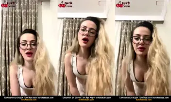 Öznur Güven'in Cazibeli Arkadaşlığından Seksli Bir Kesit