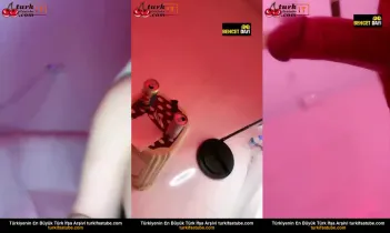 ParisSins, Sazlıkların Başlangıcını Çekiyor