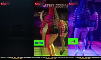 Pavyon Videolarının Astarı