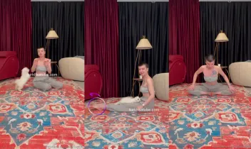 Pearl’s Peak ( inci ile ilişkiler) Onlyfans ifşa - Sakız ve Spiraşl