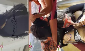Plussize Dilara Onlyfans ifşa videoları part 1