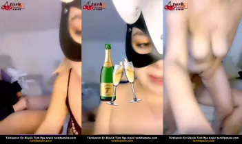 Şeytanın Seks Yapması