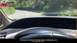 Poyrazköy Ormanda Seks Savaşı