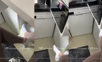 Gidin bana yemeğimi hazırlayın, yavrumu siper et.