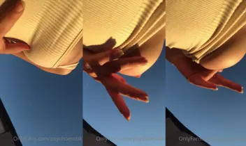 psychoerotik ( therealpsychotic ) Onlyfans İfşa Videoları Part 10