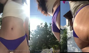 psychoerotik ( therealpsychotic ) Onlyfans İfşa Videoları Part 63