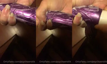 psychoerotik ( therealpsychotic ) Onlyfans İfşa Videoları Part 88