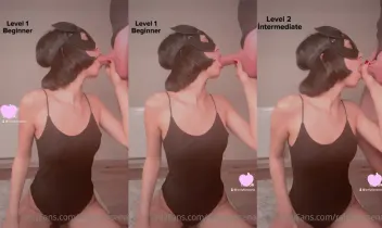 Rainbowsena Onlyfans İfşa videoları part 67