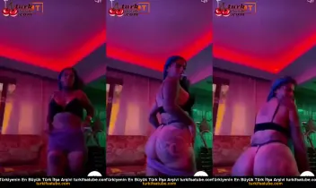 TikTok fenomeni, sınırların ötesinde bir seks videosu ifşa ediyor