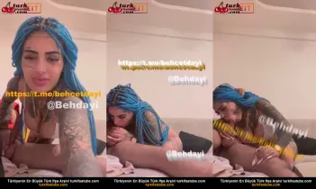 TikTok Ünlülerinin Kötü Şöhretli Sakso'su