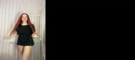 Rapunzel Aleyna (Aleynaclk-Matmazel) Eski bigo yayıncısı arşiv ifşa videoları part 12