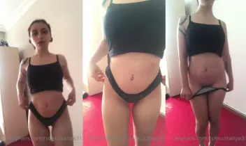 ruhsuzkahpe31 (fettanizm31,sassykitty,fettanizm69) Onlyfans İfşa Videoları Part 12