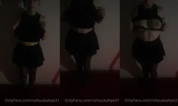 ruhsuzkahpe31 (fettanizm31,sassykitty,fettanizm69) Onlyfans İfşa Videoları Part 3