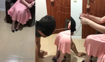 Siksi Hanımmmm 1