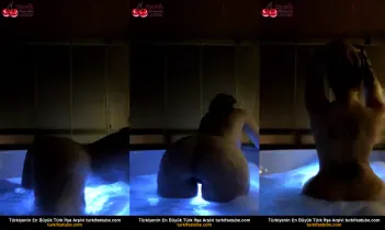 Sakinleştirici Jakuzide Bir Kadının Gizemi