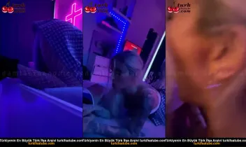 Femme Fatale ile Erotik Sualtı Seks Oyunları