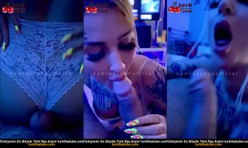Profesyonel Cazibe Damla Sikişme İfadesi