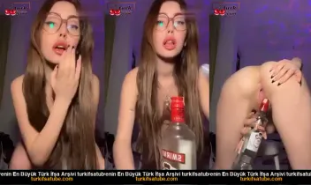 Sakso-oral seks yaptım