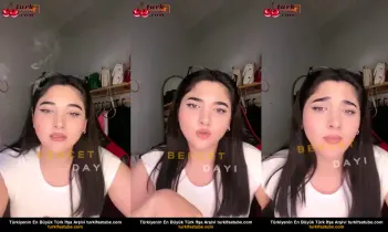 Saremin Sıkıcı Bir Şekilde Yayınlanan Anal Seks Filmi