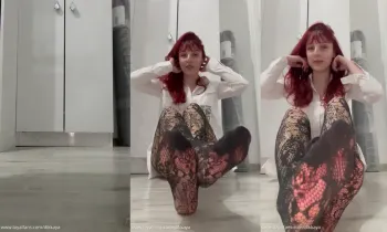 Seçtiğin kembenle sıcak video istiyorum seninle