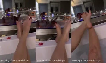 Kuyruk takip etme heyecanı