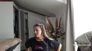 Selda Ateş - 20 Günlük Tatile Çıkıyorum Valizimi birlikte Hazırlayalım