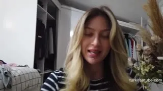Selda Ateş - Birlikte Valiz hazırlıyoruz