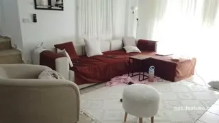 Selda Ateş - Derle topla rahatla temizlik düzen videosu