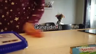 Selda Ateş - DİP KÖŞE TEMİZLİK YAPTIM