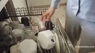 Selda Ateş - Güne temizlik ile başladım