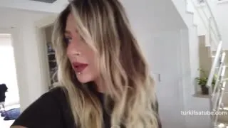 Selda Ateş - Pazar günü kahvaltısı
