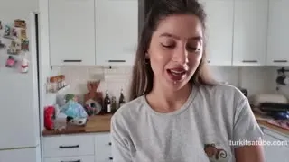 Selda Ateş - Sabah Rutini