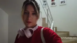 Selda Ateş - Salona geri dönüş…