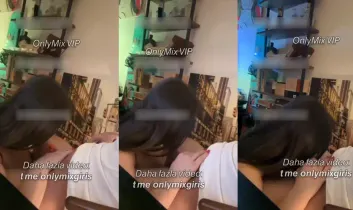 Selin Şeker Onlyfans ve Fansly ifşa videoları part 5