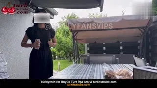 Selin Sudegül'ün HD Porno Filmi - Türkçe Konuşmalı
