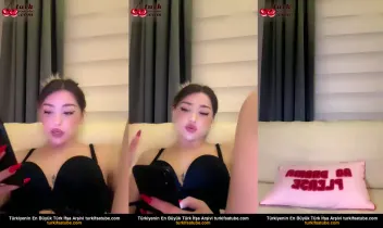 Serenity Tango'nun ifşa am meme gösterisi