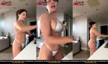 Kadın Kardeşin Seks Yapımı Çıplak Yemek