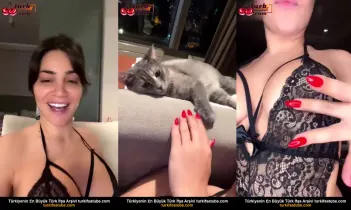 Yaşlanmanın güzelliği, sarkık cansızın açığa çıkması