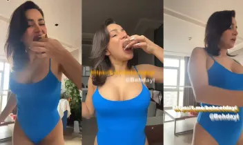 Serpil Cansız Tango ve Onlyfans ifşa Yayınları Part 11