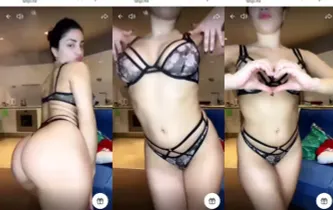 Serpil Cansız Tango ve Onlyfans ifşa Yayınları Part 114
