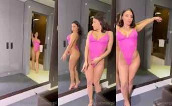 Serpil Cansız Tango ve Onlyfans ifşa Yayınları Part 149